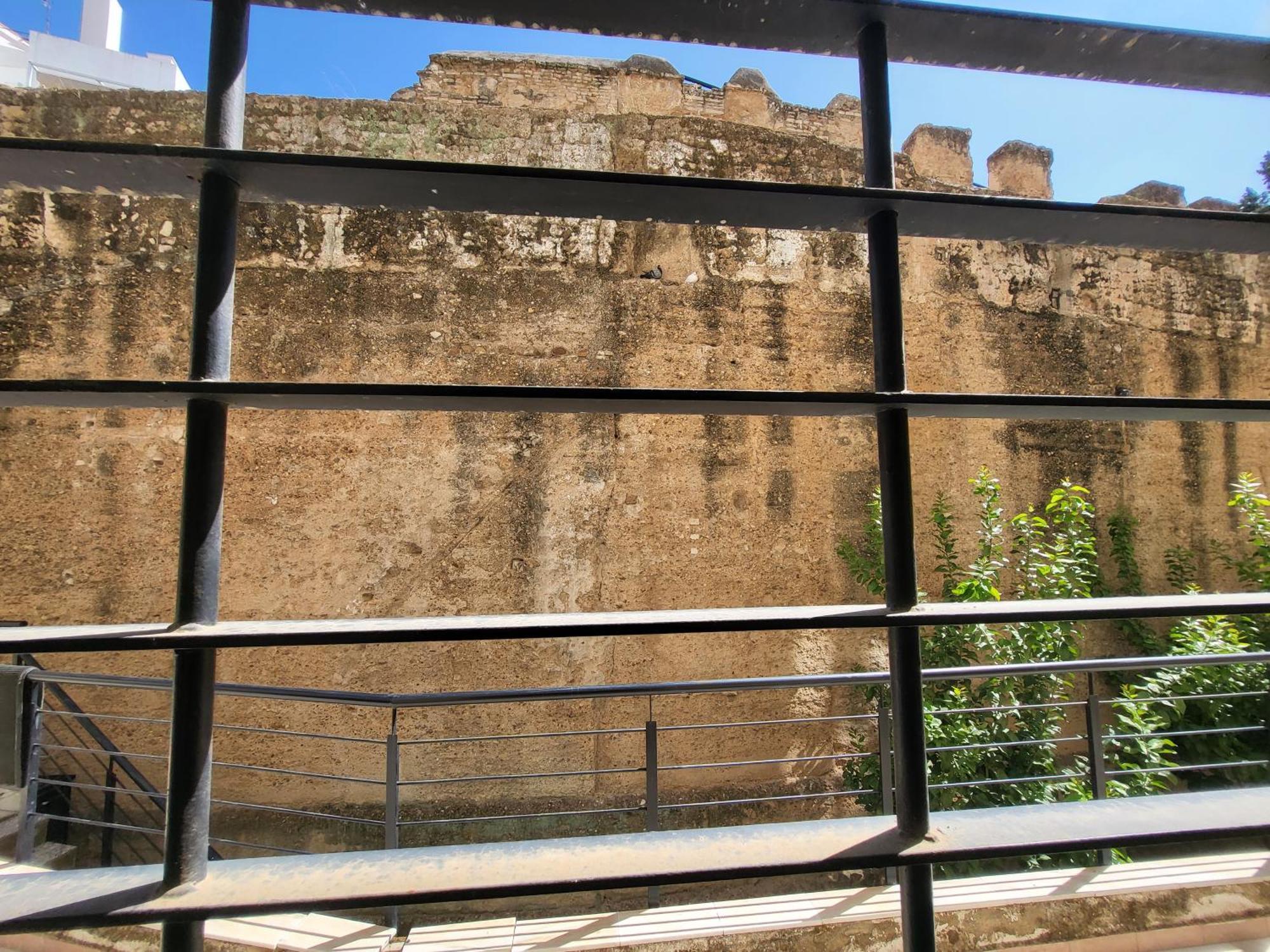 Rentalsevilla Sol Buitenkant foto